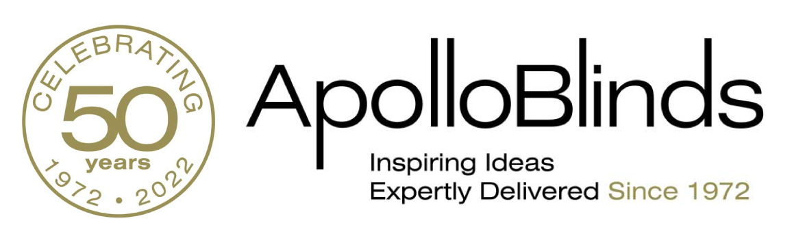 Apollo-blinds Logo