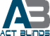 Act Blinds Logo