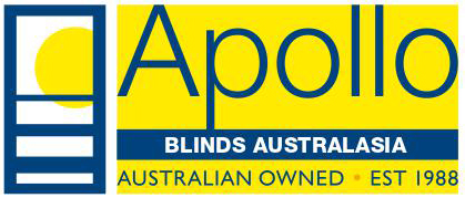 Apollo Blinds Logo