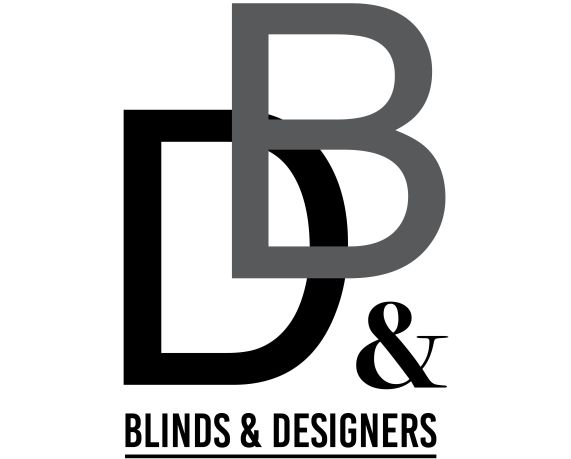 Blinds And Designers Logo