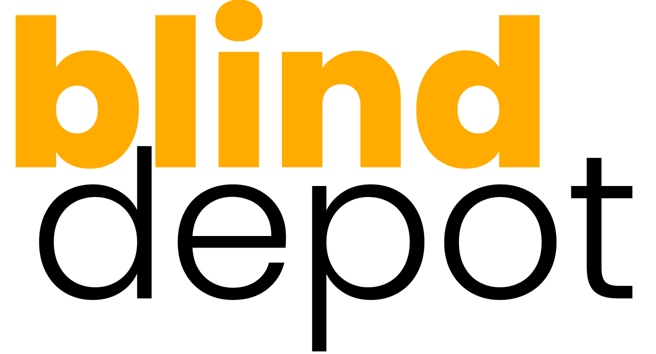 Blind Depot Logo