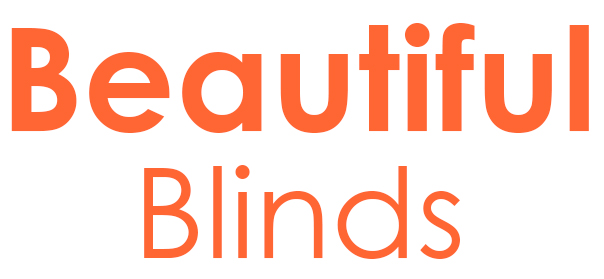 Beautiful Blinds Logo