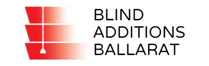 Blind Additions Logo