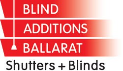 Blind Additions Logo