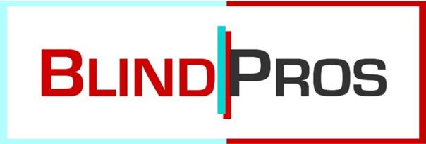 Blind Pros Logo