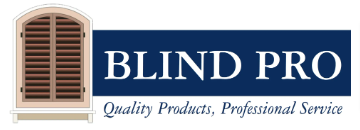 Blind Pro Usa Logo