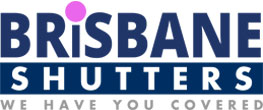 Brisbane Shutters Logo