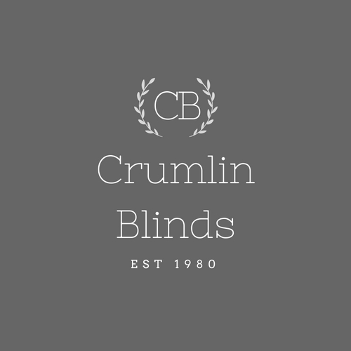 Crumlin Blinds Logo