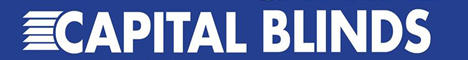 Capital Blinds Logo