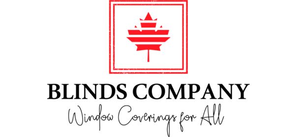 Calgary Blinds Company Ltd Logo