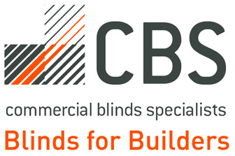 Cbs Blinds Logo