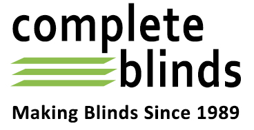 Complete Blinds Logo