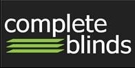 Complete Blinds Vic Pty Ltd Logo