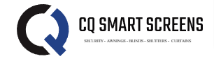 Cq Smart Screens Logo