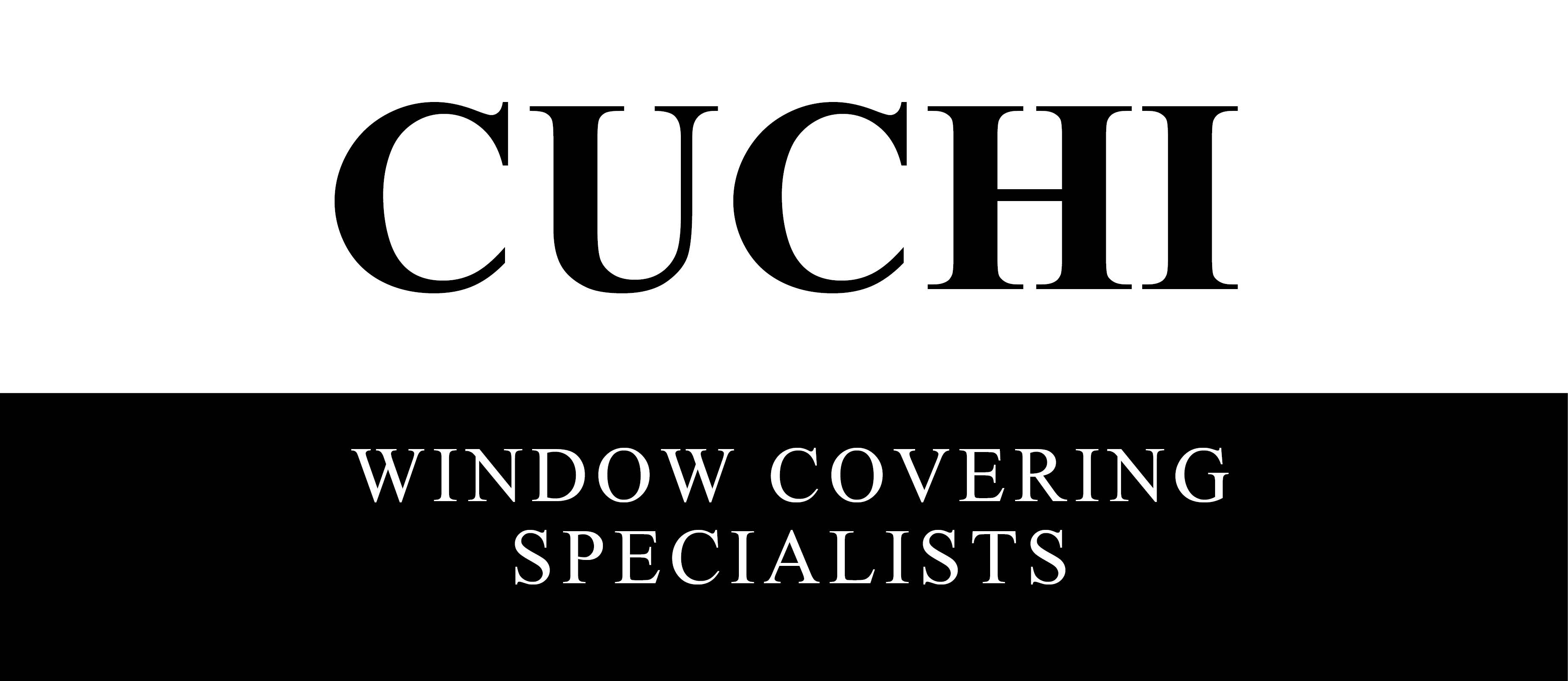 Cuchi Window Coverings Logo