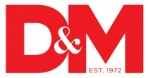 DMFW Logo