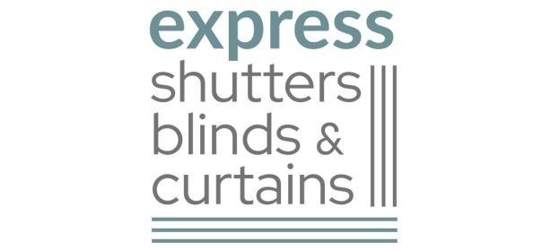 Express Blinds And Curtains Logo
