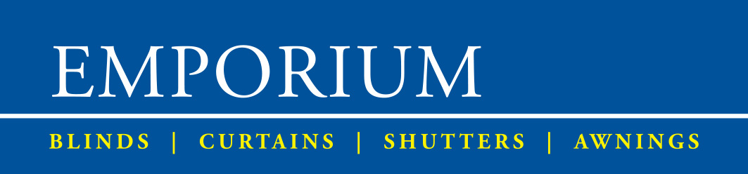 Emporium Blinds, Curtains, Shutters & Awnings Logo