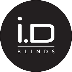 Eacham Enterprises Pty Ltd / Id Blinds Logo