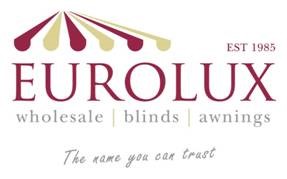 Eurolux Blinds Logo