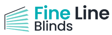 Fine Line Blinds Logo