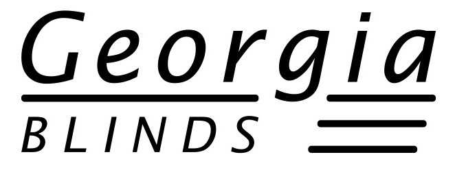 Georgia Blinds Logo