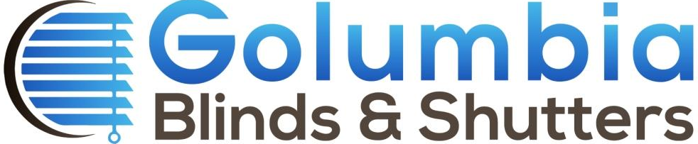 Golumbia Blinds Logo