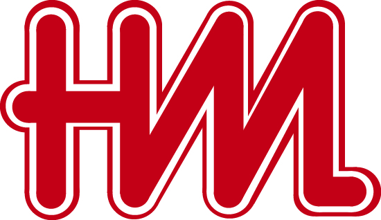 Hm Curtain Logo