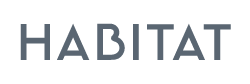 Habitat Living Logo