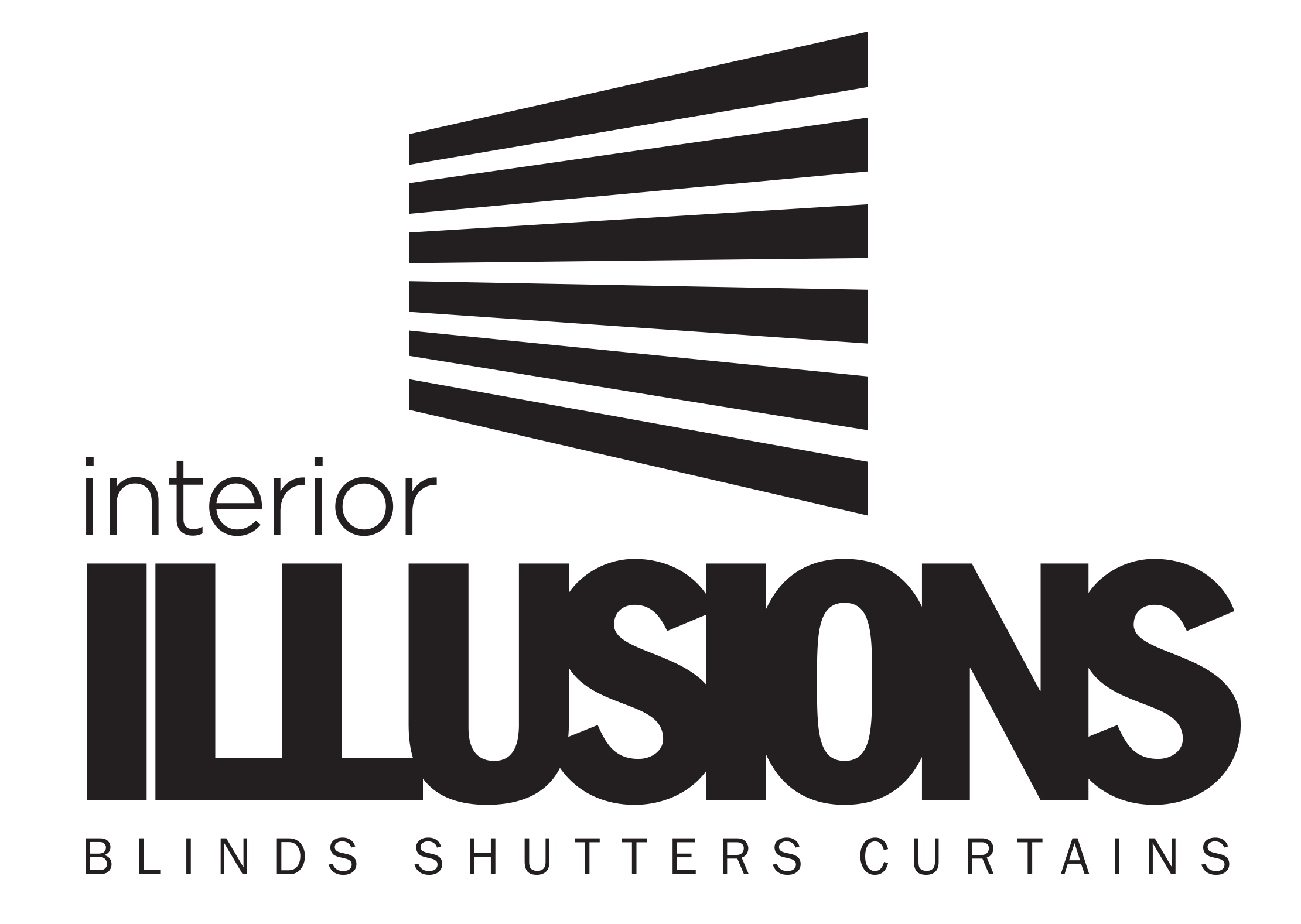 Interior Illusions Logo