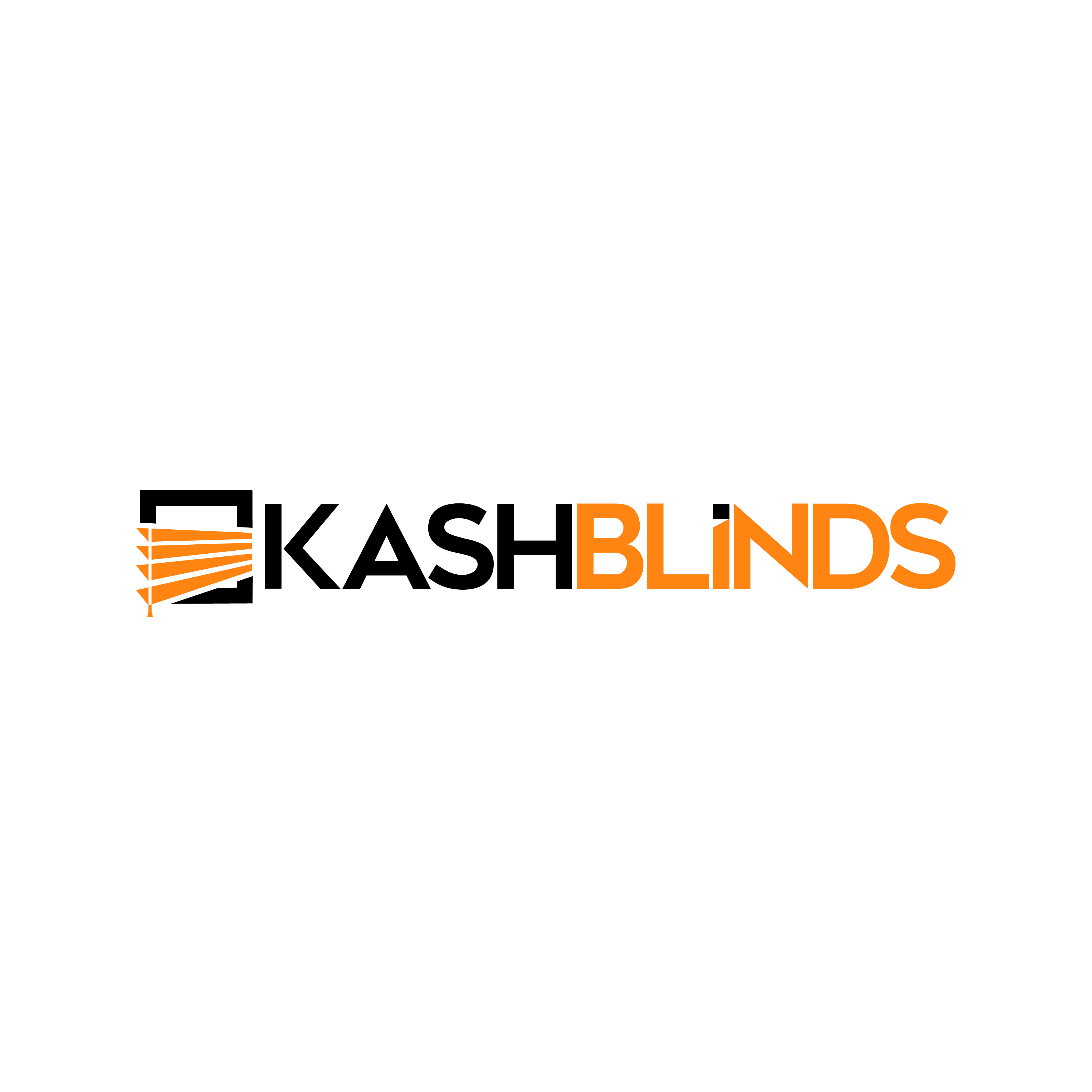 Kashblinds Logo