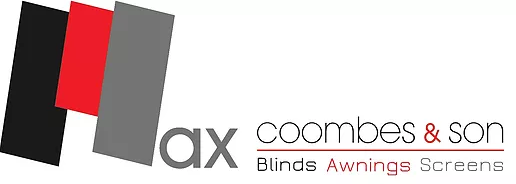 Max Coombes And Son Logo