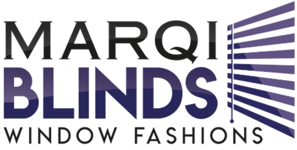 Marqi Blinds Logo