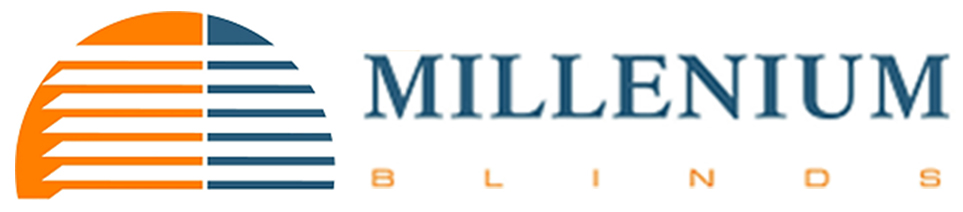 Millenium Blinds (nsw) Pty Ltd Logo