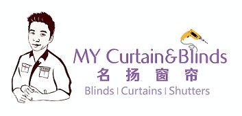 My Curtain Pty Ltd Logo