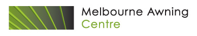 Melbourne Awning Centre Logo