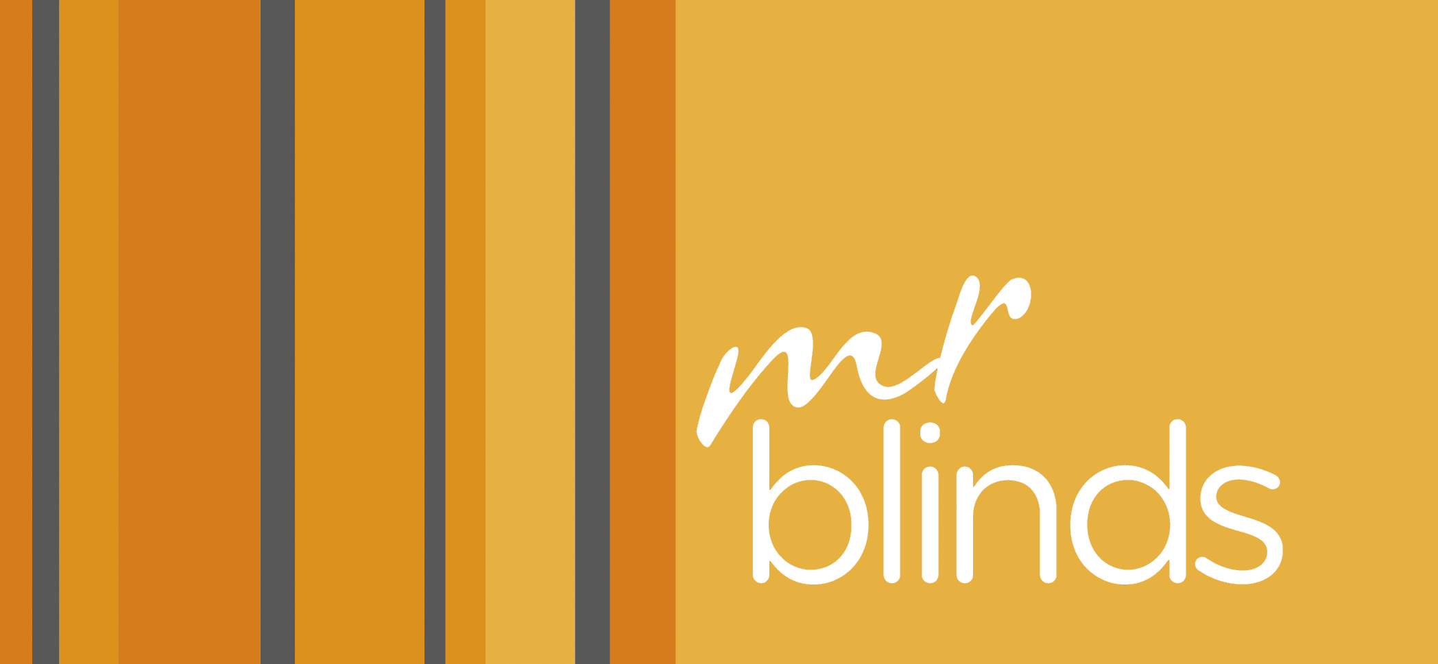 Mr Blinds Logo