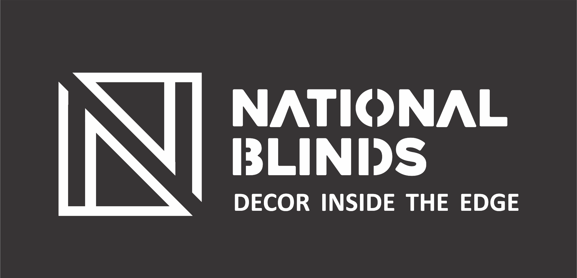 National Blinds Pty Ltd Logo