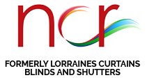 NCR Blinds Logo