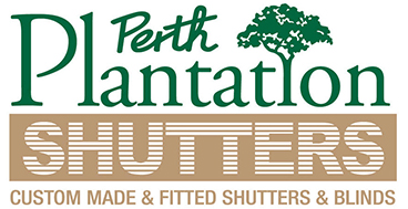 Perth Plantation Shutters Pty Ltd Logo