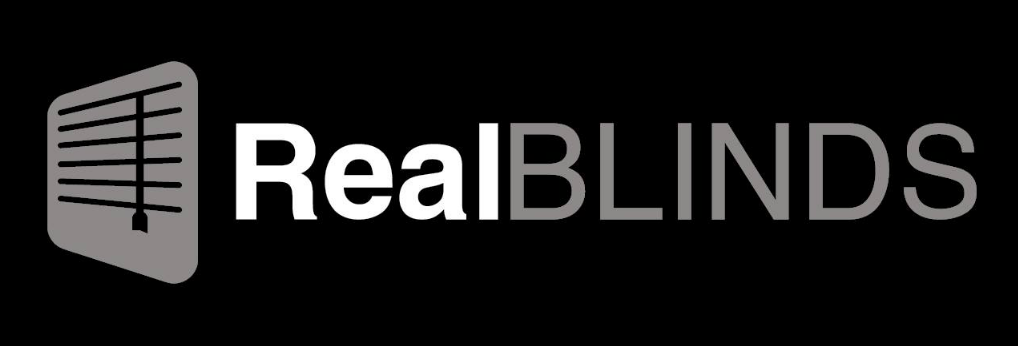 Real Blinds Logo