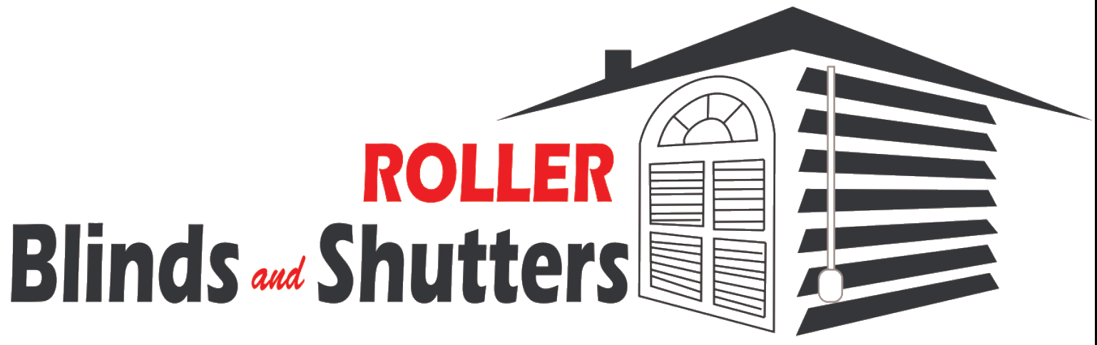 Roller Blinds And Shutters Logo