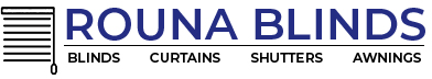 Rouna Blinds Logo