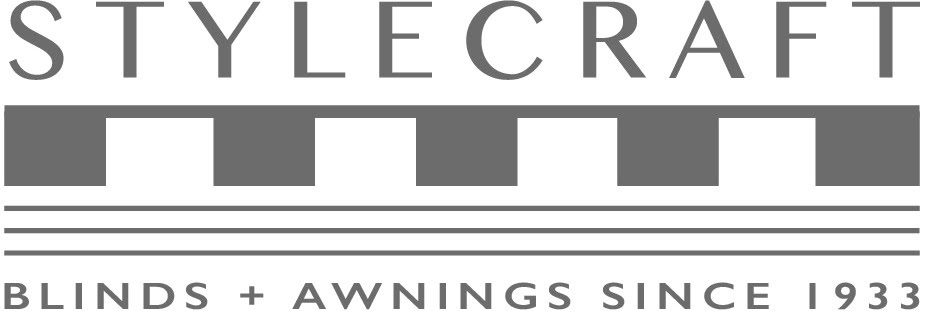 Stylecraft Blinds And Awnings Logo