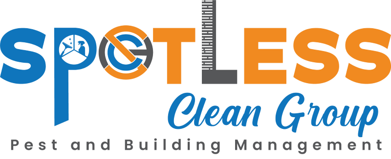 Spotless Clean Logo