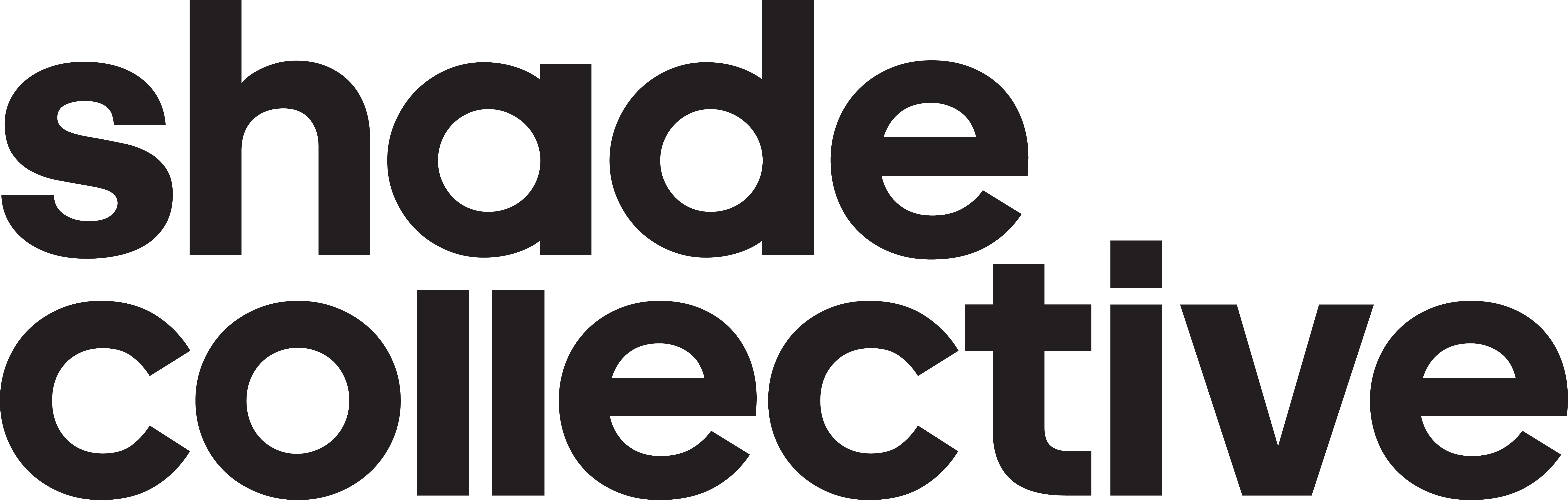 Shade Collective Pty Ltd Logo