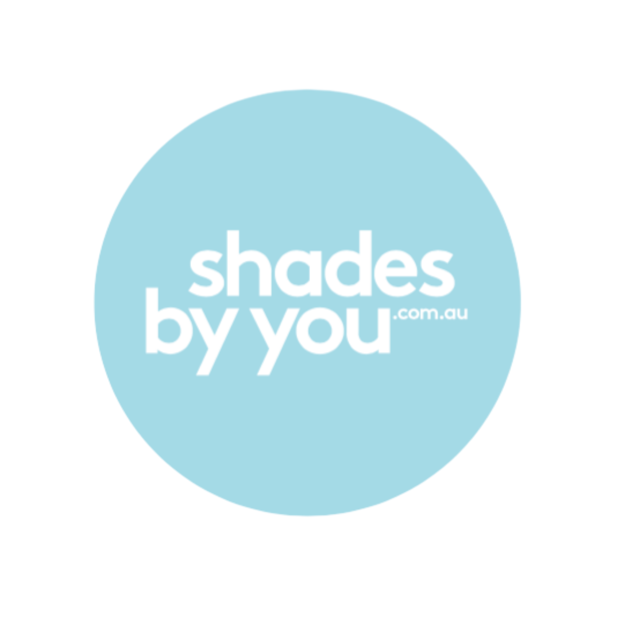 Shades By You Logo