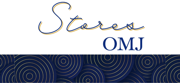 Stores Omj Logo