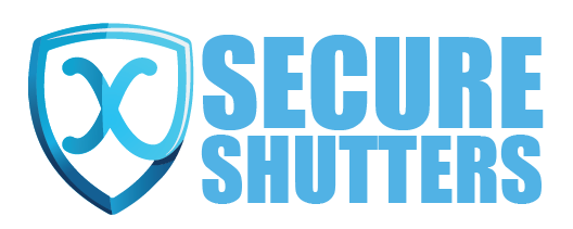 Secure Shutters Logo