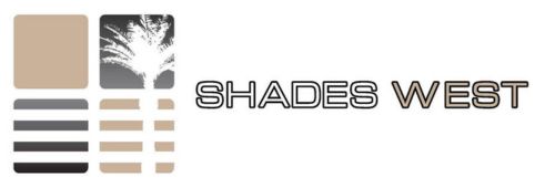 Shades West Logo